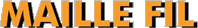 Maille Fil